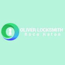 Oliver Locksmith Boca Raton